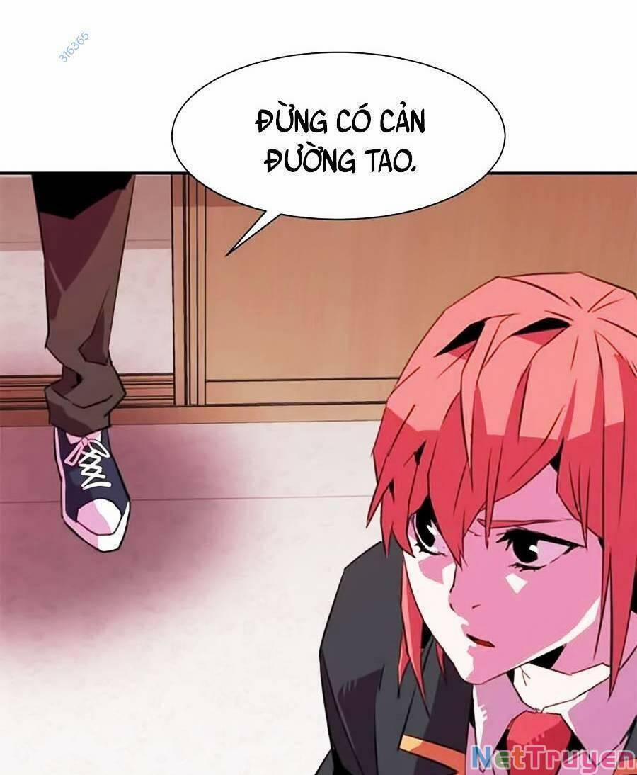 Săn Lùng Bắt Nạt 11 trang 52