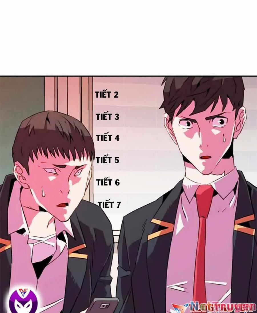 Săn Lùng Bắt Nạt 11 trang 55