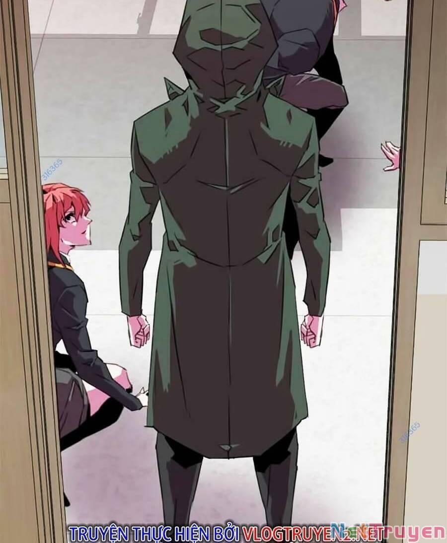 Săn Lùng Bắt Nạt 11 trang 57