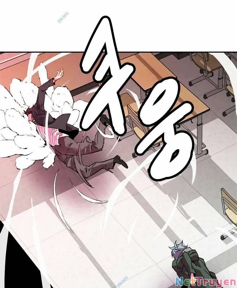 Săn Lùng Bắt Nạt 11 trang 72