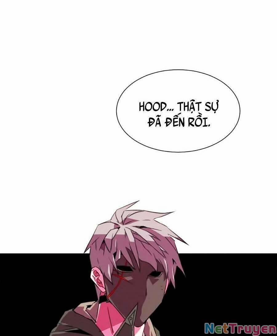 Săn Lùng Bắt Nạt 11 trang 75