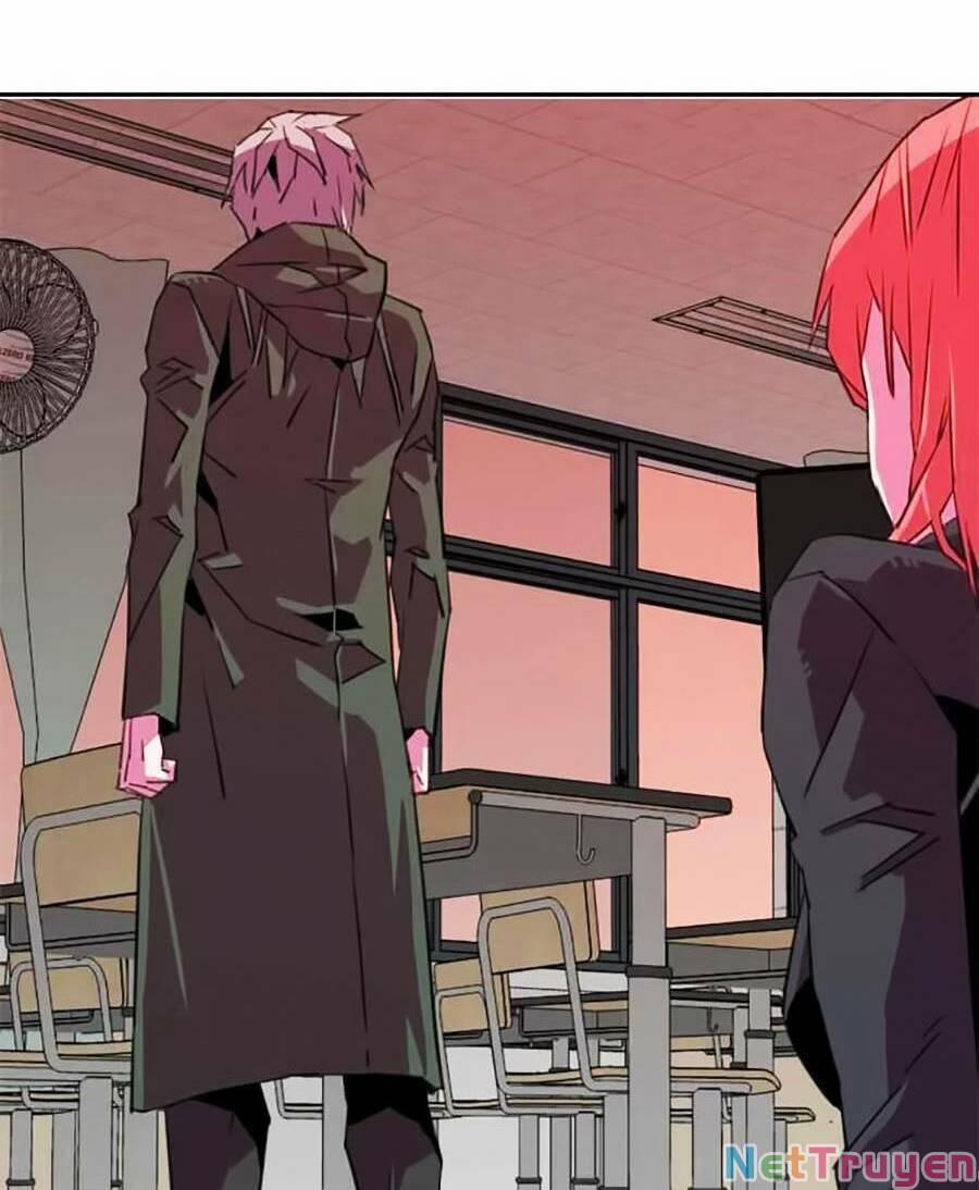 Săn Lùng Bắt Nạt 11 trang 79