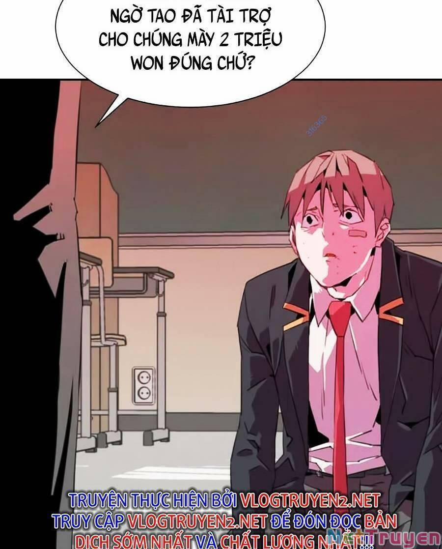 Săn Lùng Bắt Nạt 11 trang 8