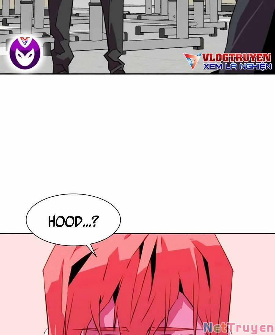 Săn Lùng Bắt Nạt 11 trang 80