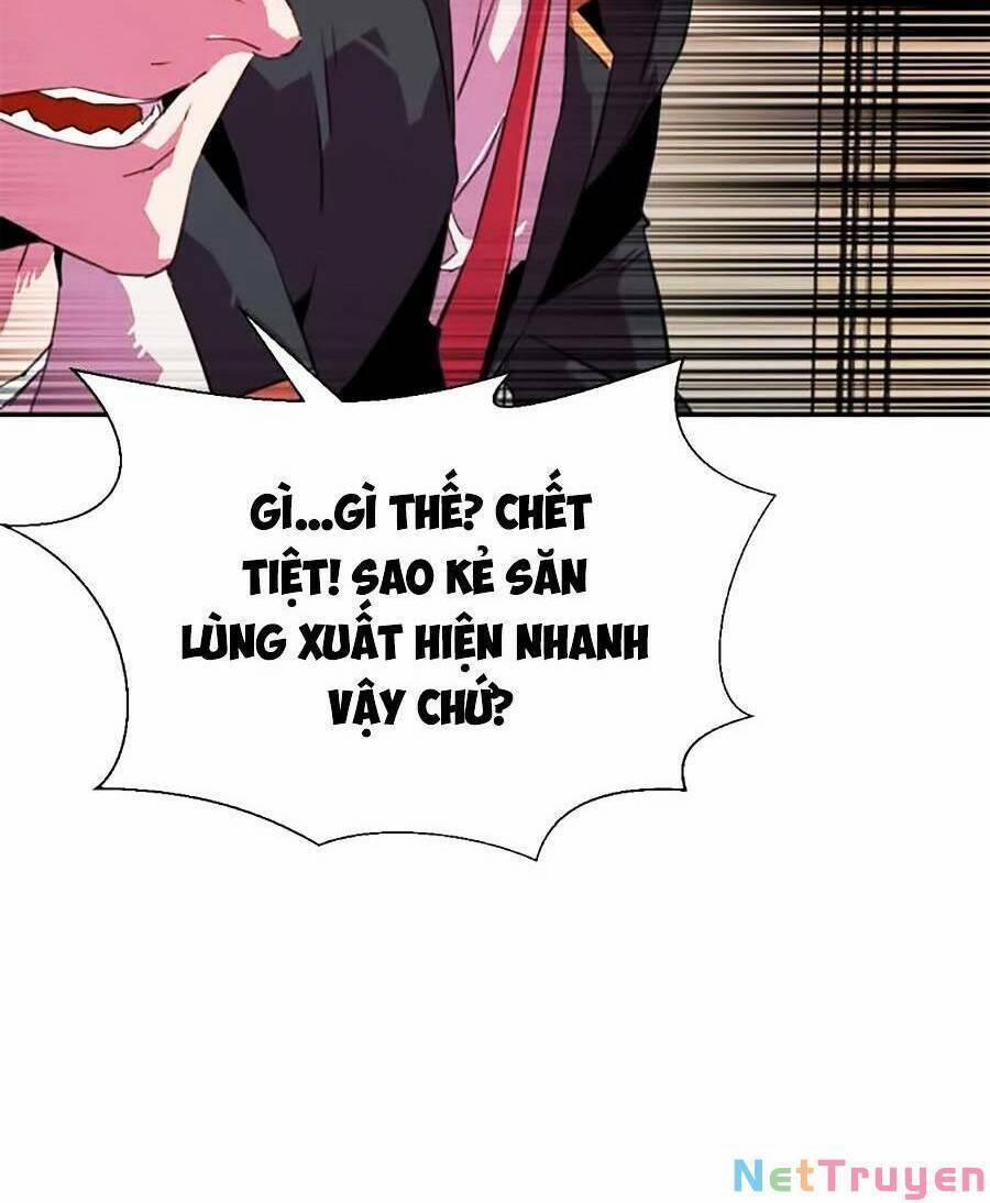 Săn Lùng Bắt Nạt 11 trang 83