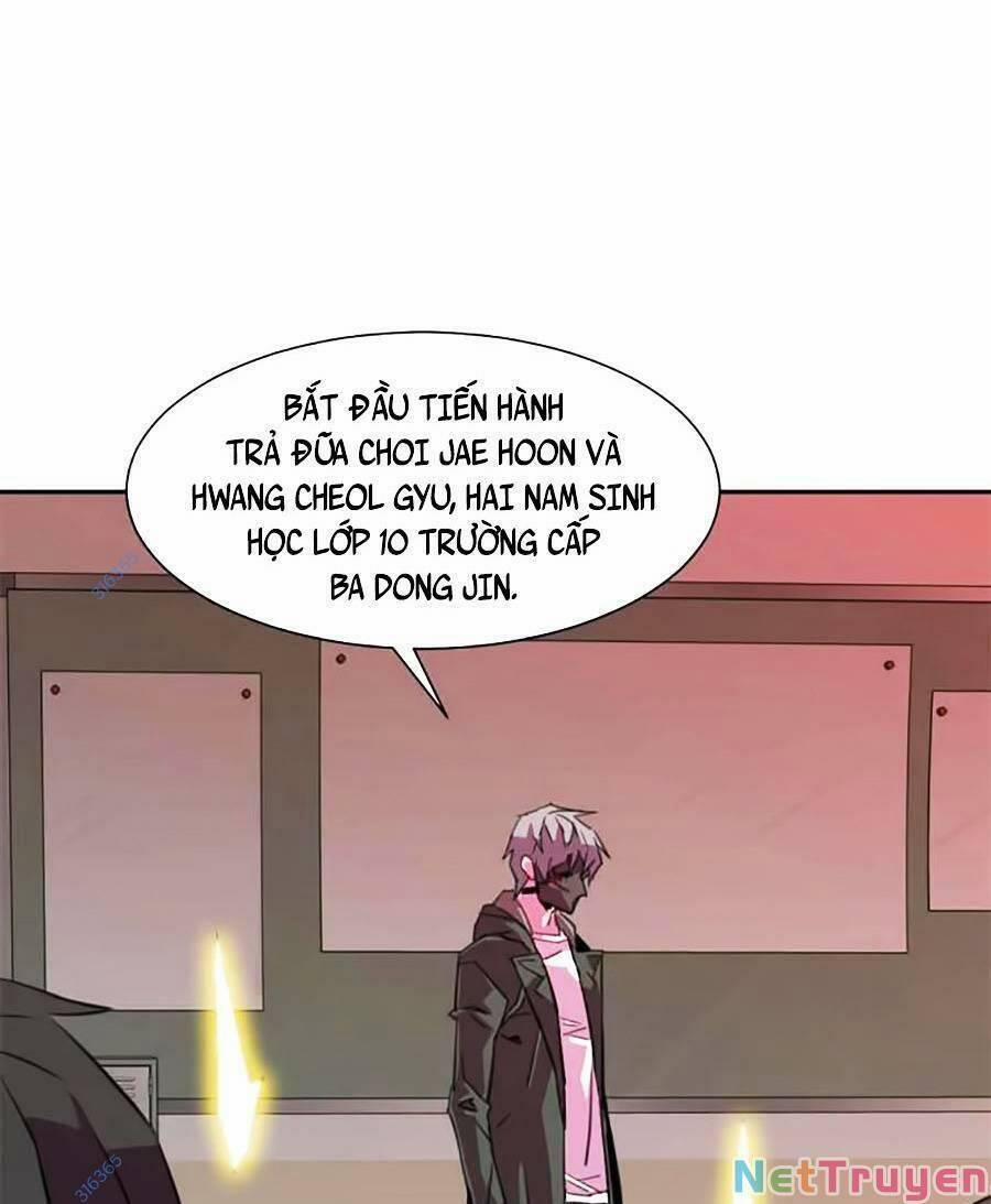 Săn Lùng Bắt Nạt 11 trang 84