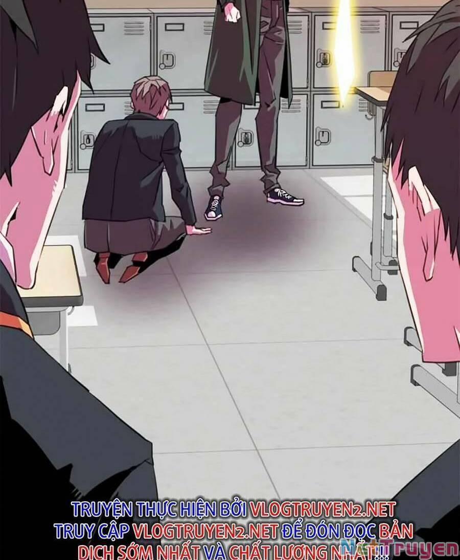 Săn Lùng Bắt Nạt 11 trang 85