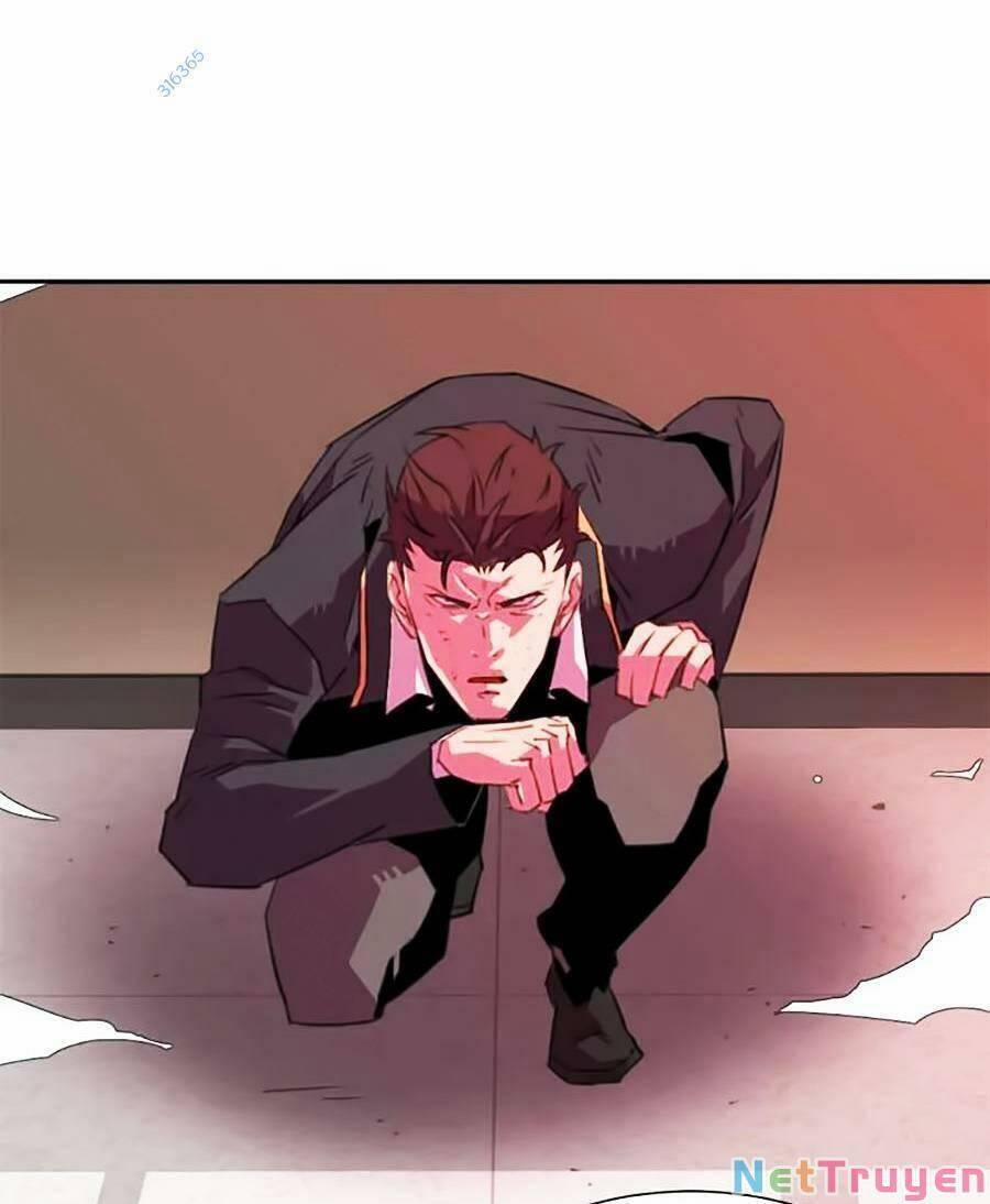 Săn Lùng Bắt Nạt 11 trang 88