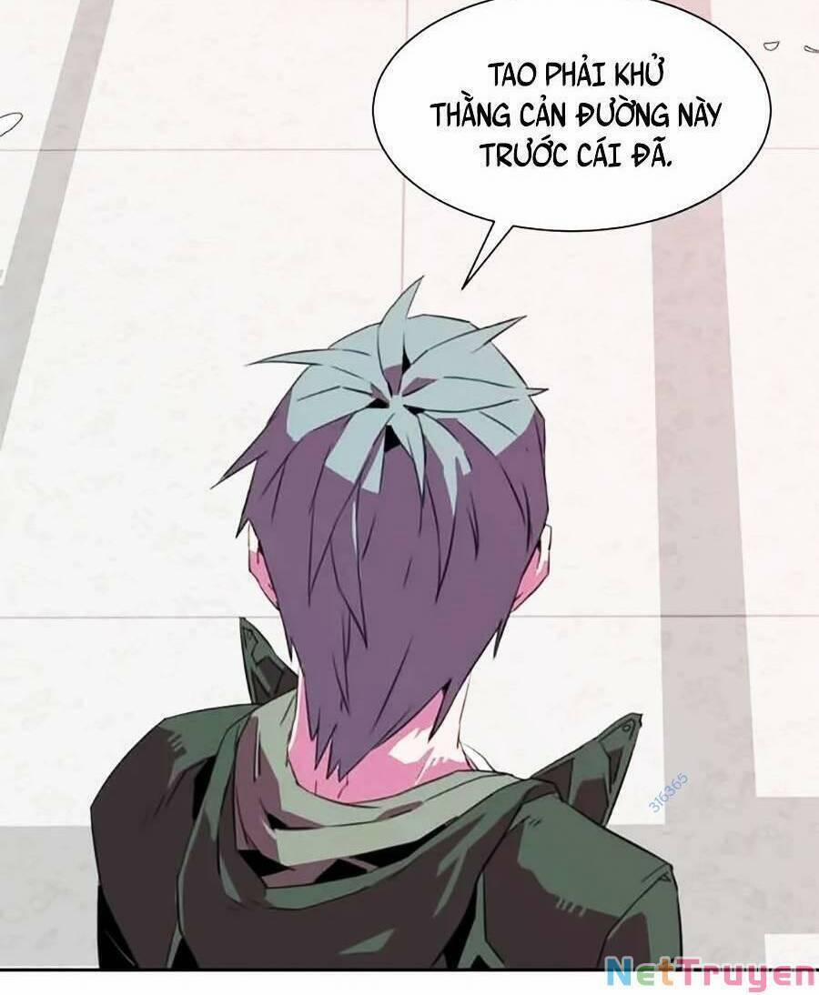 Săn Lùng Bắt Nạt 11 trang 89