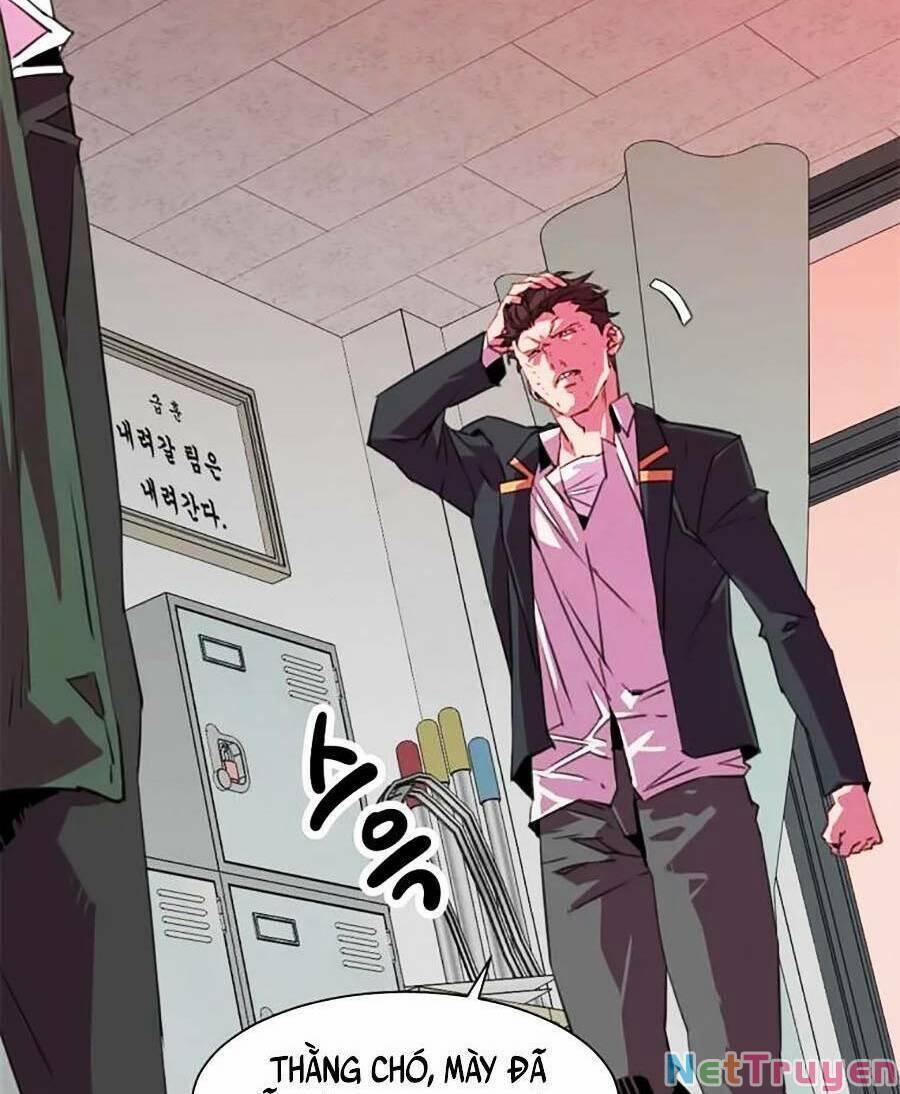 Săn Lùng Bắt Nạt 11 trang 95