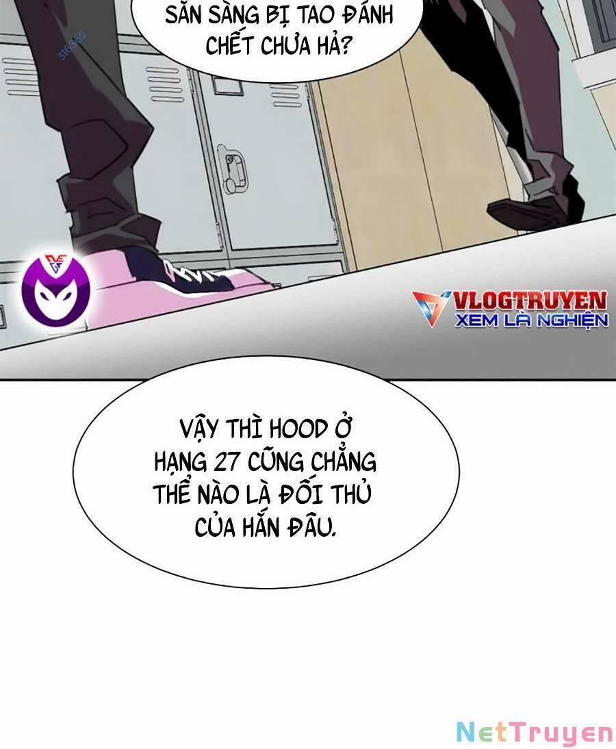 Săn Lùng Bắt Nạt 11 trang 96