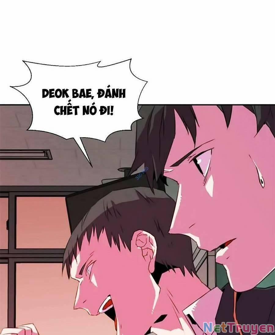 Săn Lùng Bắt Nạt 11 trang 97