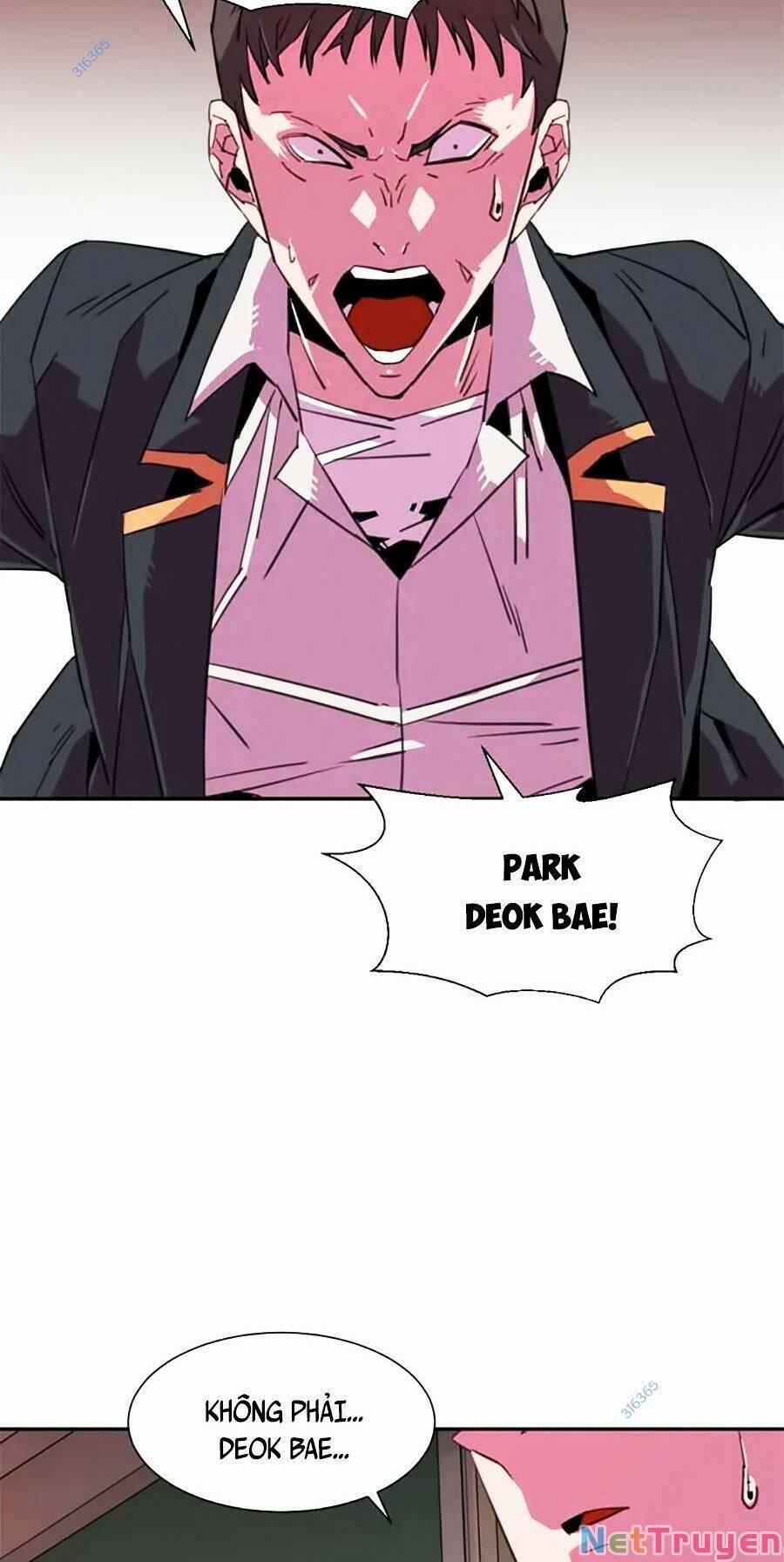 Săn Lùng Bắt Nạt 12 trang 10