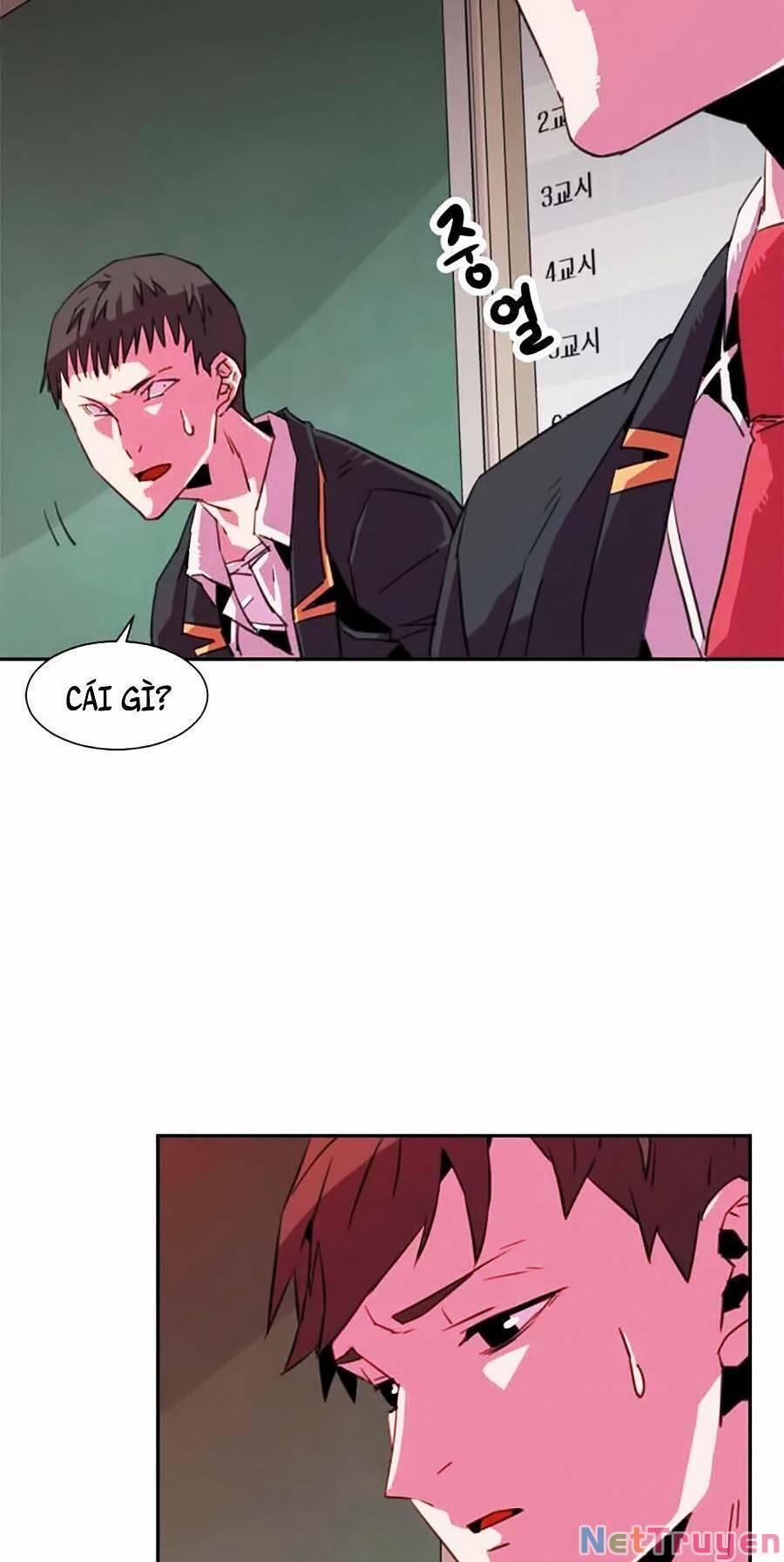 Săn Lùng Bắt Nạt 12 trang 11