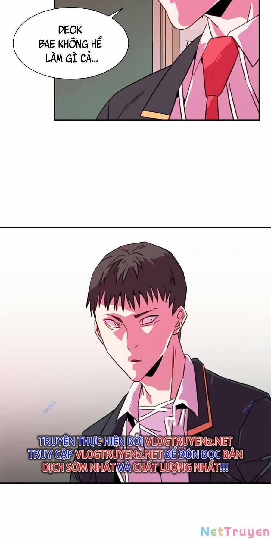 Săn Lùng Bắt Nạt 12 trang 12