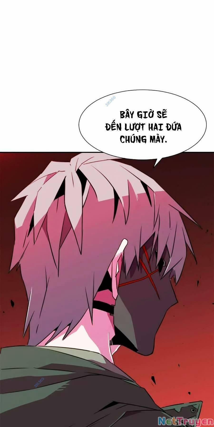 Săn Lùng Bắt Nạt 12 trang 14