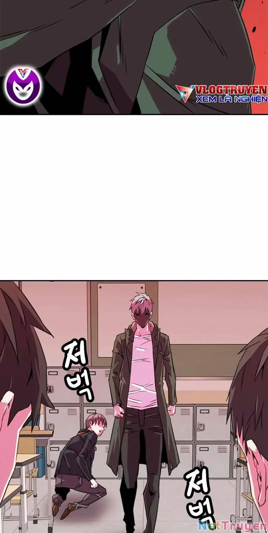 Săn Lùng Bắt Nạt 12 trang 15