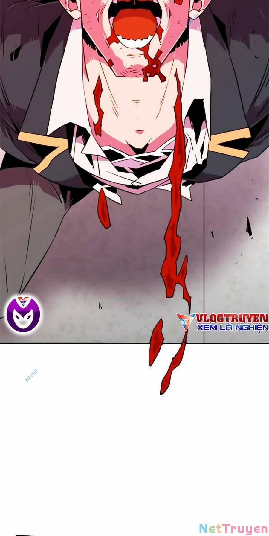 Săn Lùng Bắt Nạt 12 trang 2