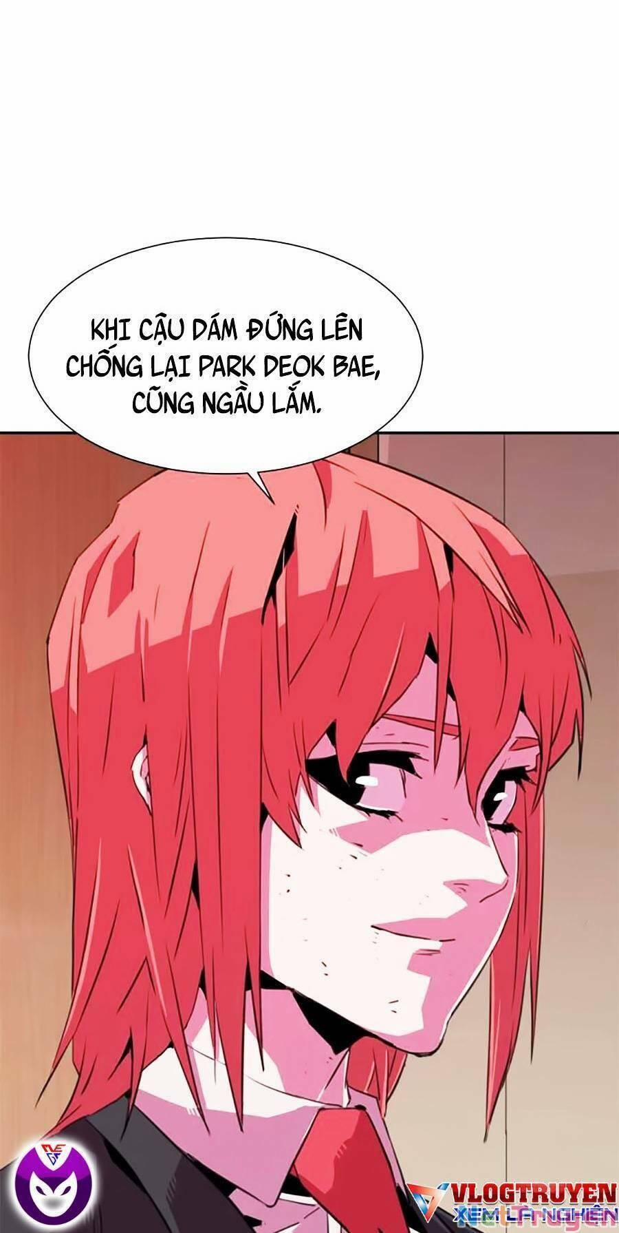 Săn Lùng Bắt Nạt 12 trang 21