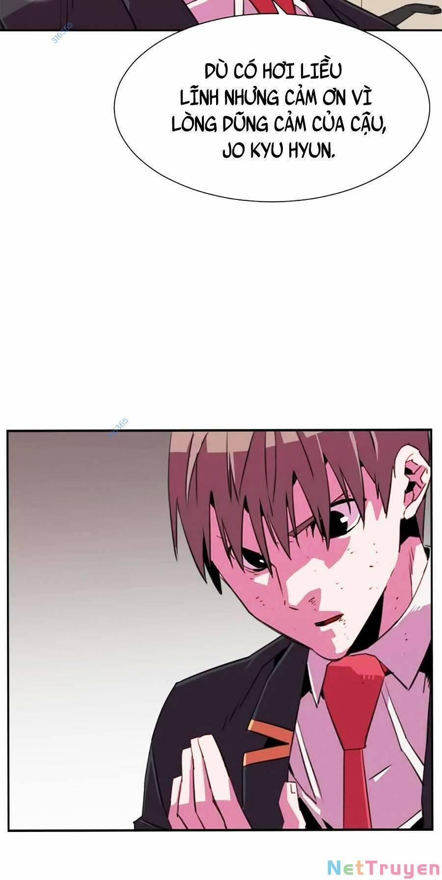 Săn Lùng Bắt Nạt 12 trang 22