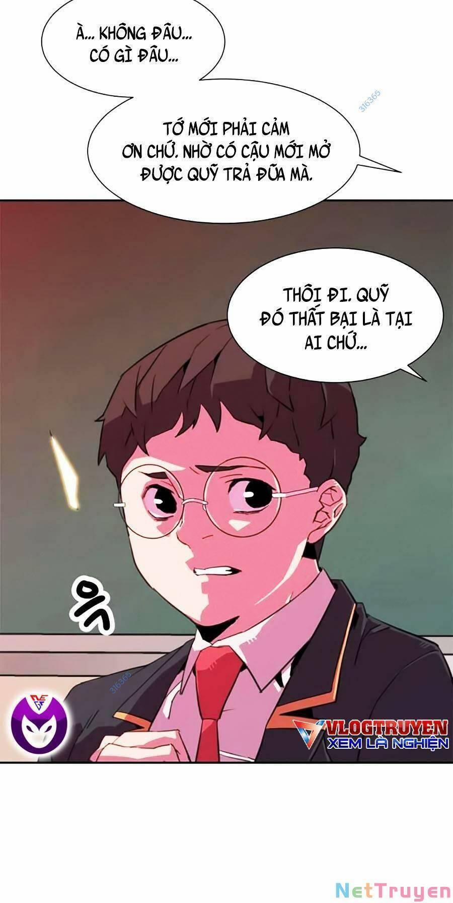 Săn Lùng Bắt Nạt 12 trang 24