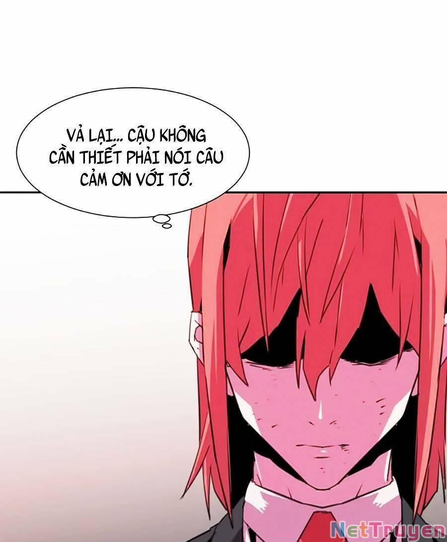 Săn Lùng Bắt Nạt 12 trang 25