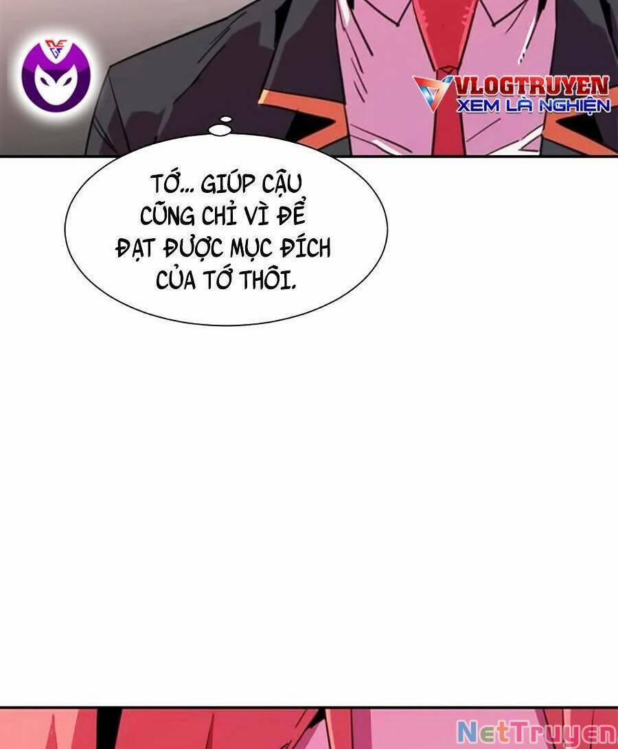 Săn Lùng Bắt Nạt 12 trang 26