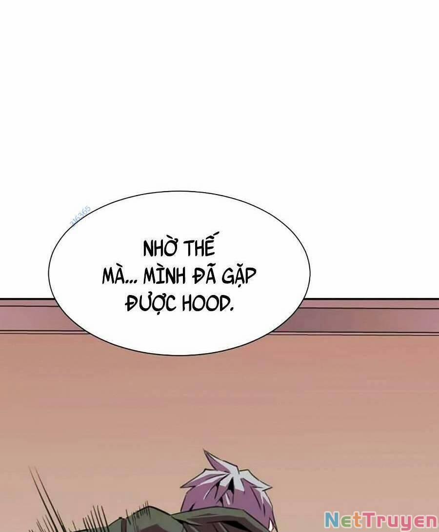 Săn Lùng Bắt Nạt 12 trang 28