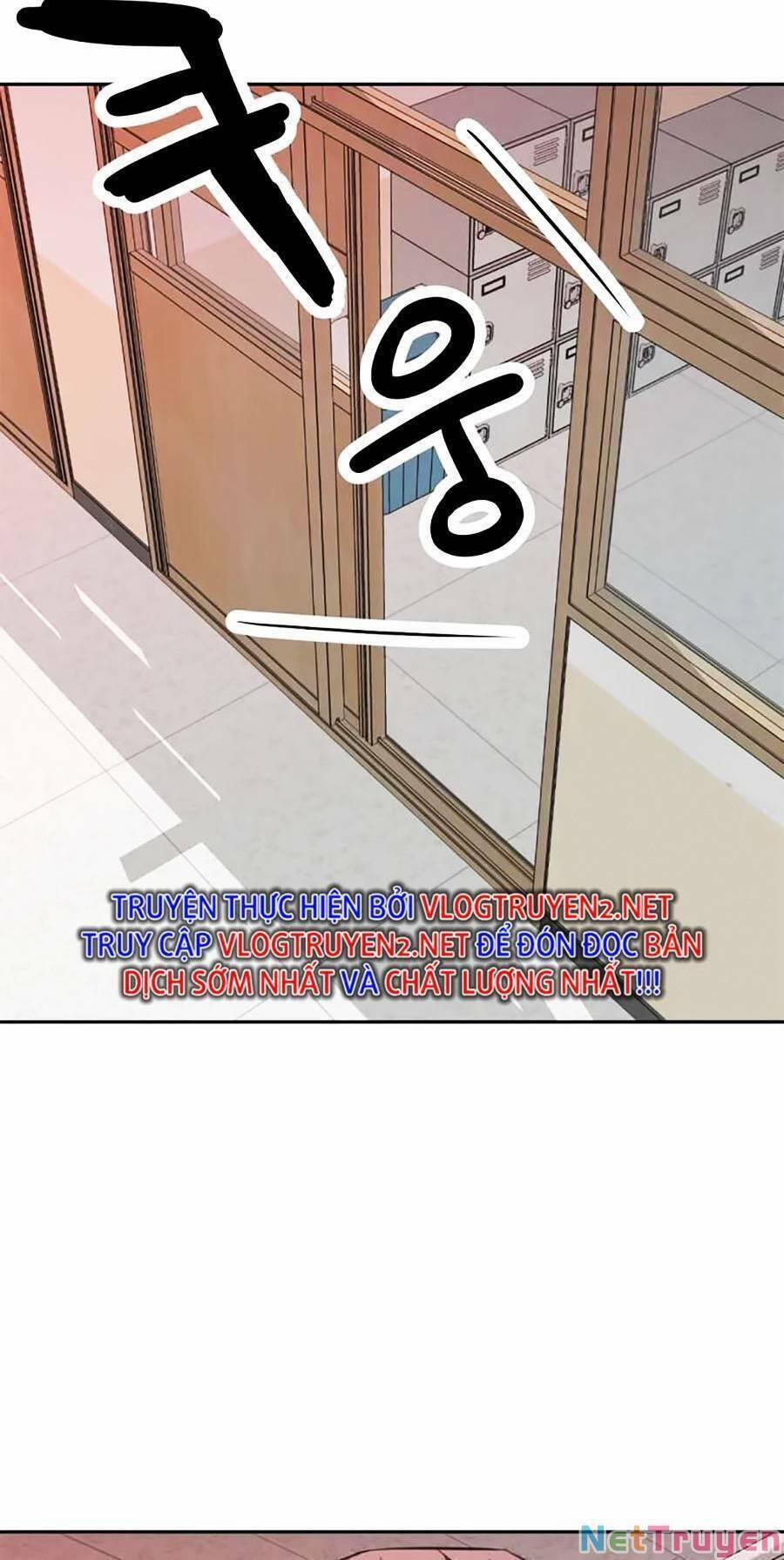 Săn Lùng Bắt Nạt 12 trang 3