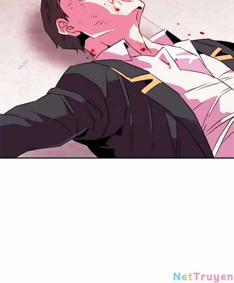 Săn Lùng Bắt Nạt 12 trang 39