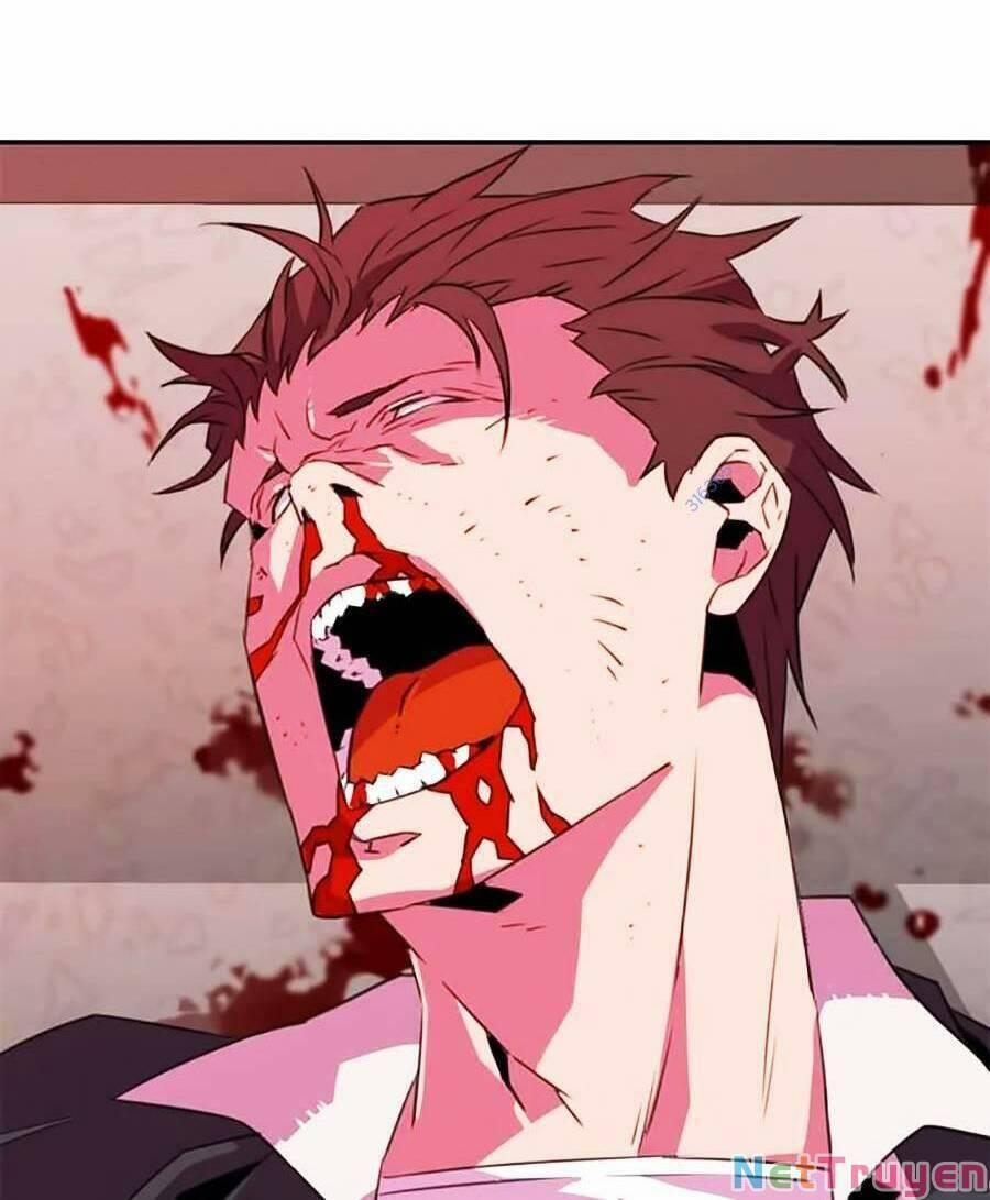 Săn Lùng Bắt Nạt 12 trang 40