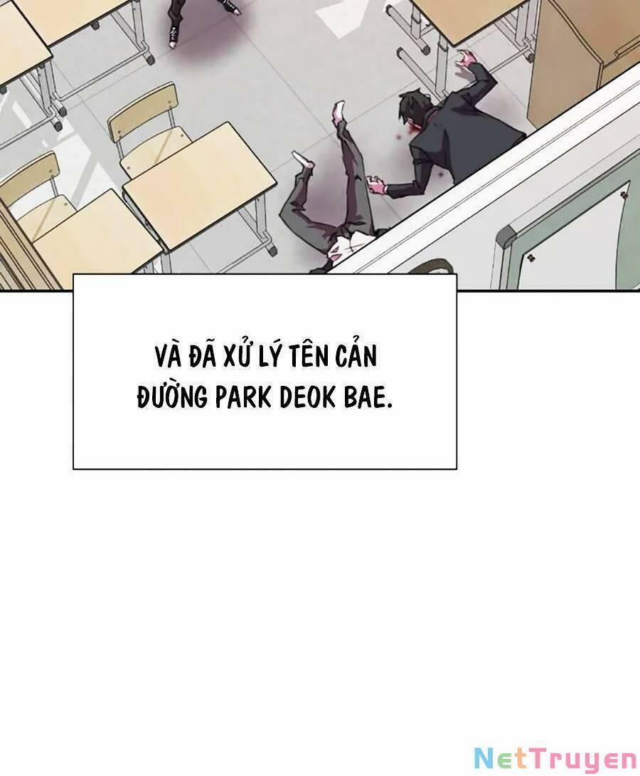 Săn Lùng Bắt Nạt 12 trang 43