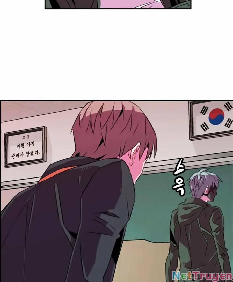 Săn Lùng Bắt Nạt 12 trang 45