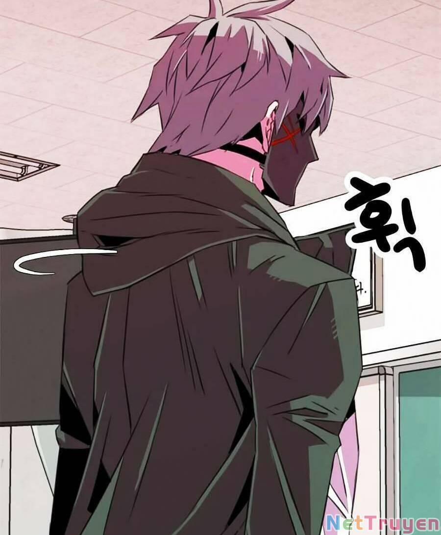 Săn Lùng Bắt Nạt 12 trang 48