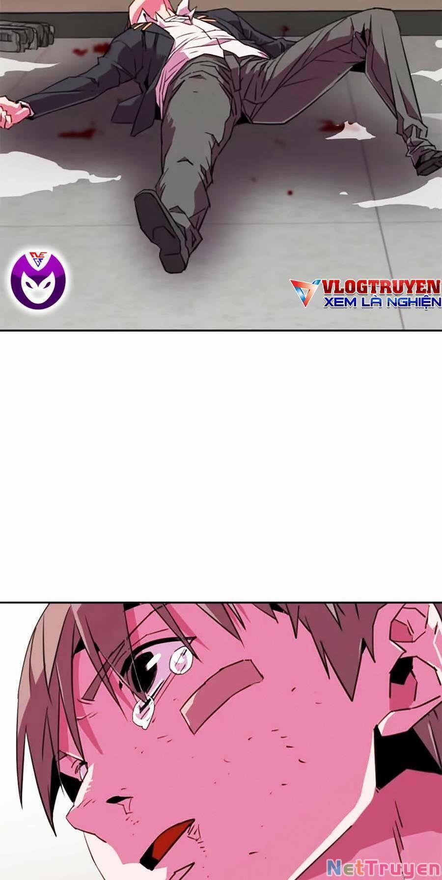 Săn Lùng Bắt Nạt 12 trang 5