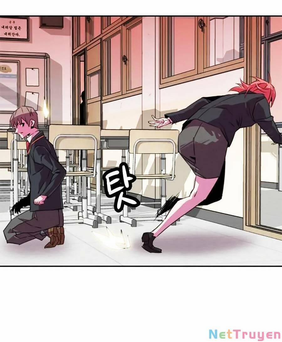 Săn Lùng Bắt Nạt 12 trang 50