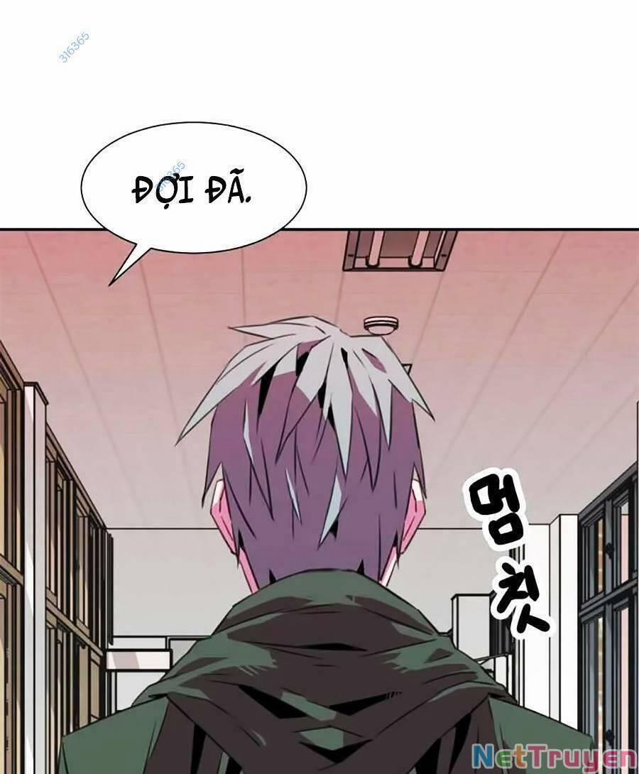 Săn Lùng Bắt Nạt 12 trang 51