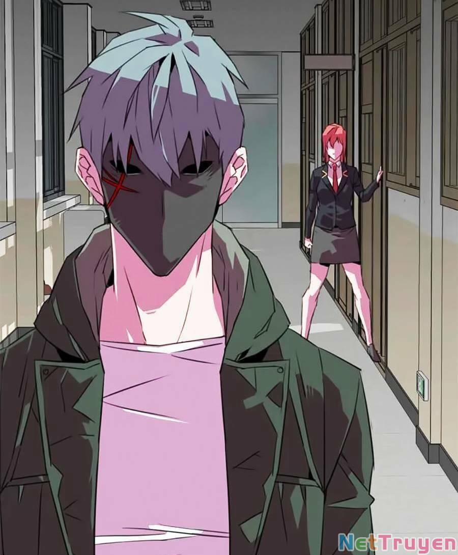 Săn Lùng Bắt Nạt 12 trang 53