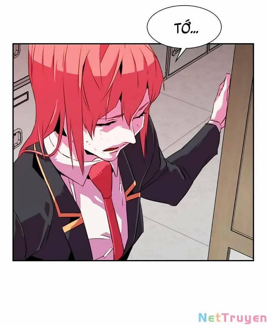 Săn Lùng Bắt Nạt 12 trang 58