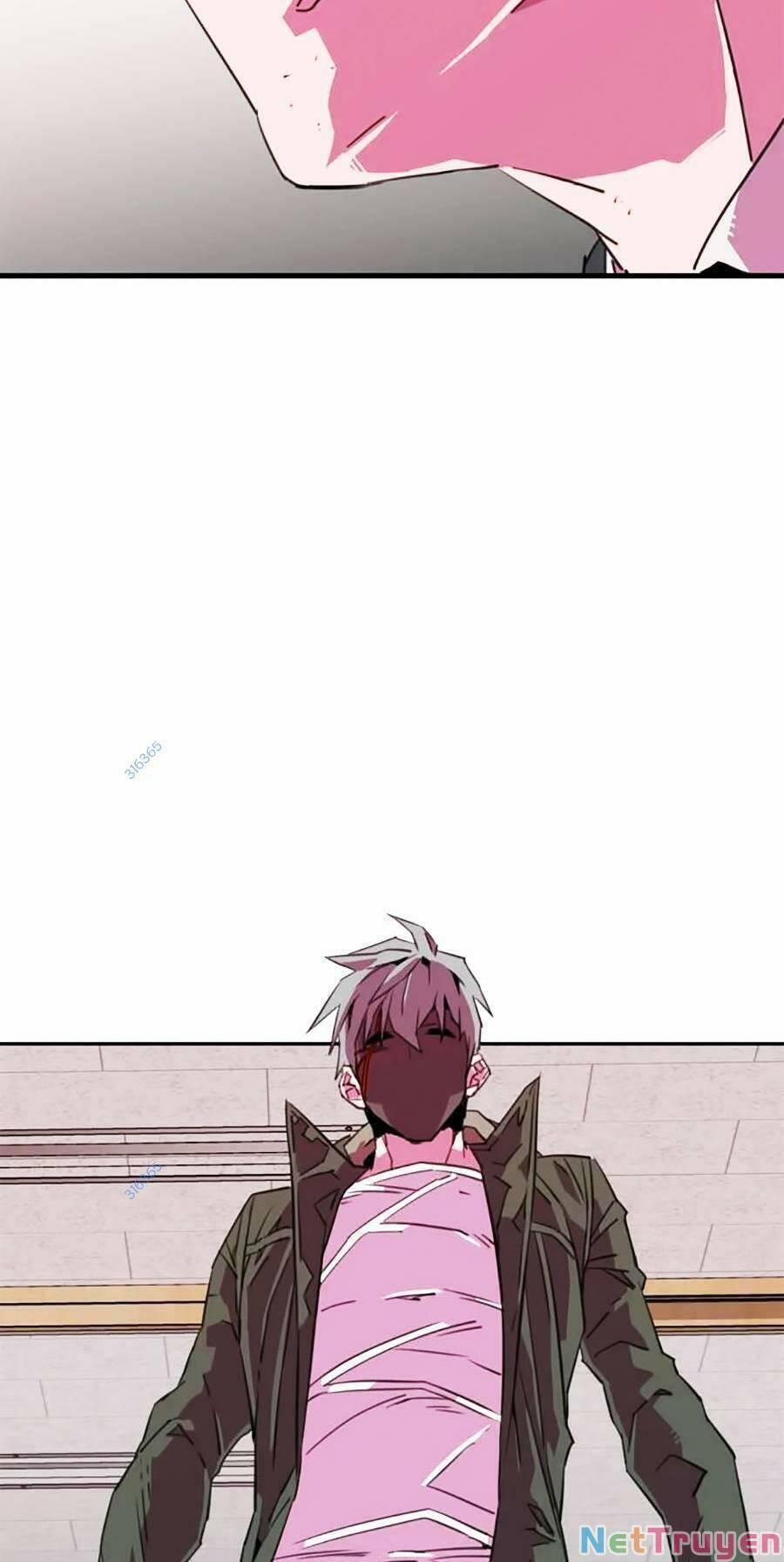 Săn Lùng Bắt Nạt 12 trang 6