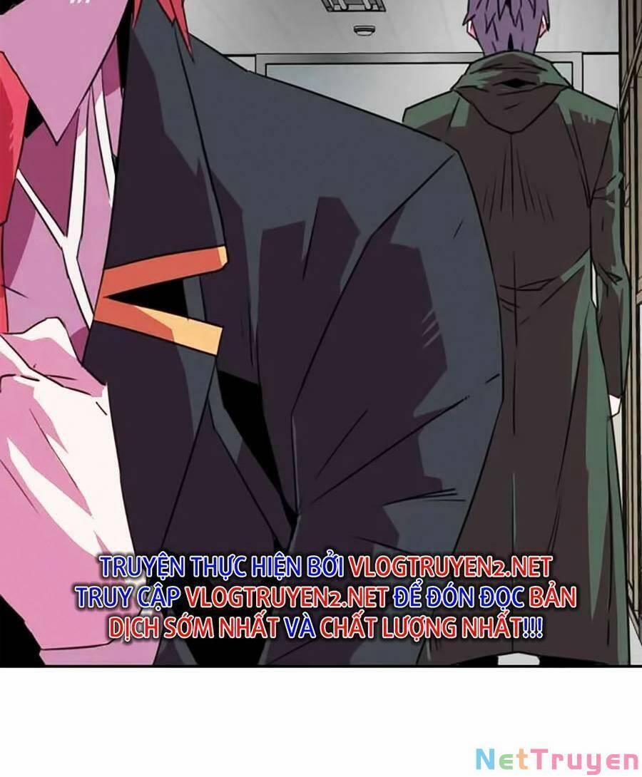 Săn Lùng Bắt Nạt 12 trang 67