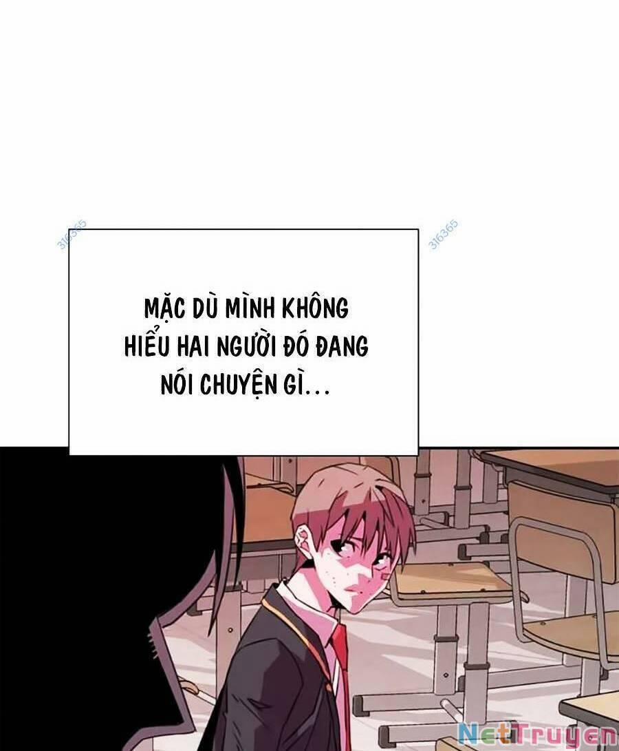 Săn Lùng Bắt Nạt 12 trang 68