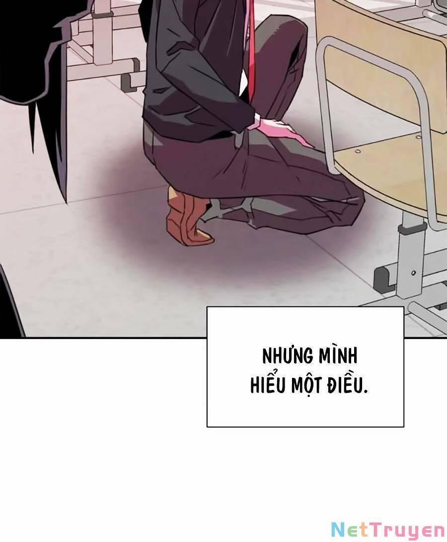 Săn Lùng Bắt Nạt 12 trang 69