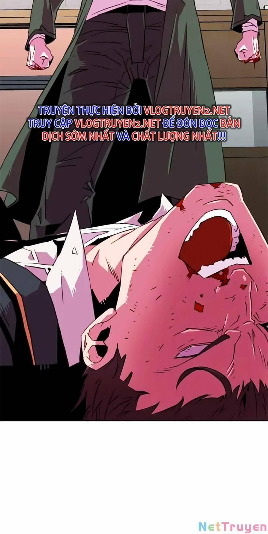 Săn Lùng Bắt Nạt 12 trang 7