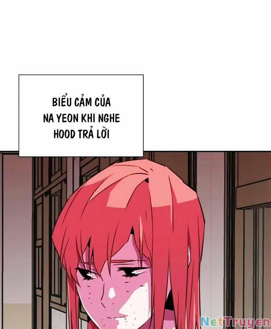 Săn Lùng Bắt Nạt 12 trang 70