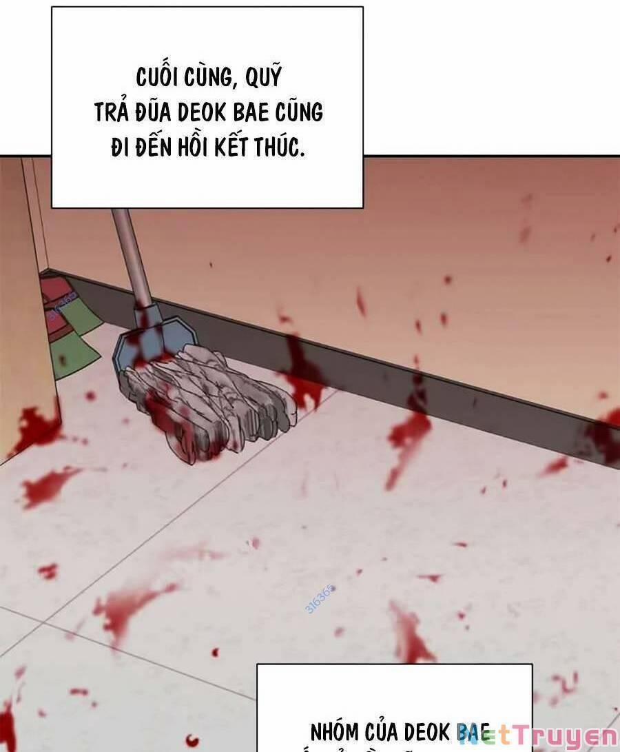 Săn Lùng Bắt Nạt 12 trang 72