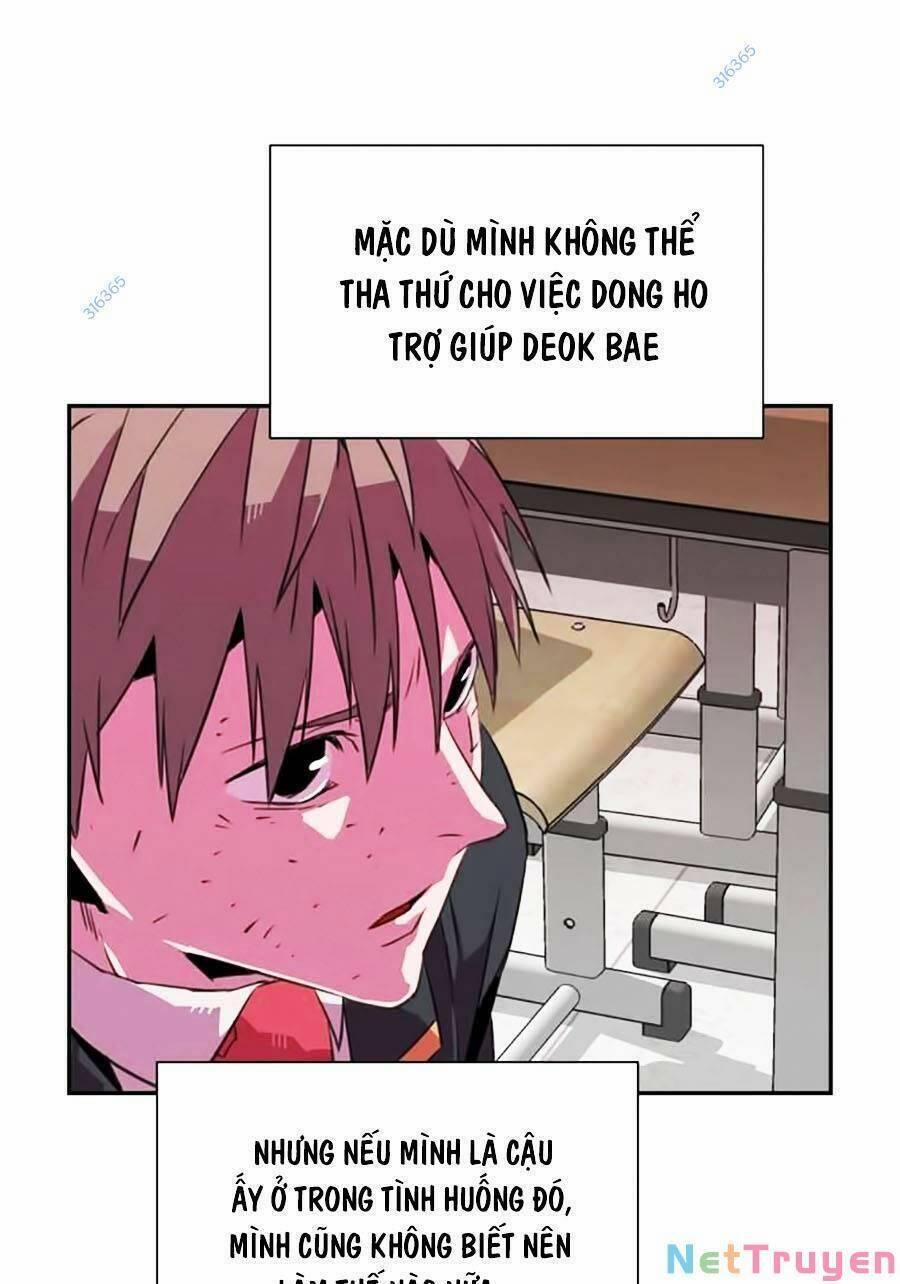 Săn Lùng Bắt Nạt 12 trang 75