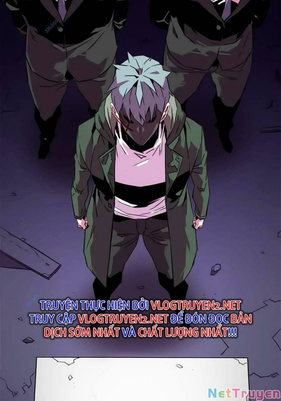 Săn Lùng Bắt Nạt 12 trang 83