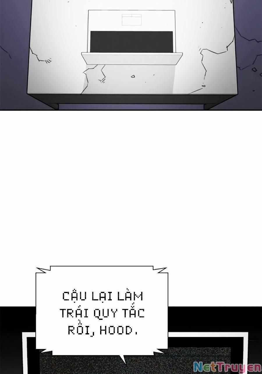 Săn Lùng Bắt Nạt 12 trang 84