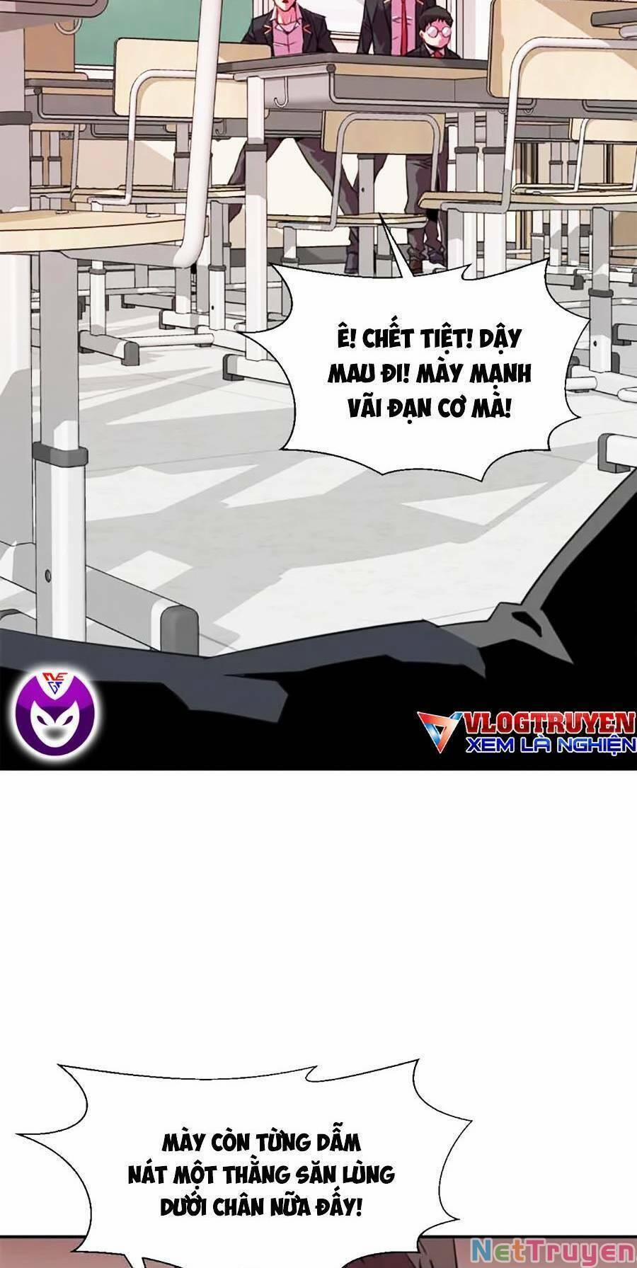 Săn Lùng Bắt Nạt 12 trang 9